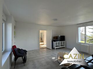  Maison à vendre 5 pièces 103 m²