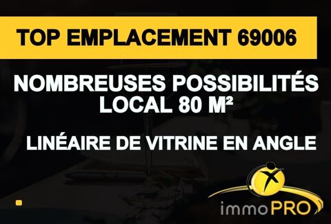 Situ&eacute; au cœur du 6&egrave;me arrondissement, ce magnifique c... 98000 69006 Lyon