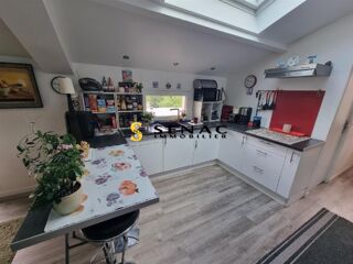 Maison à vendre 6 pièces 140 m²