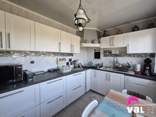  Maison à vendre 5 pièces 101 m²