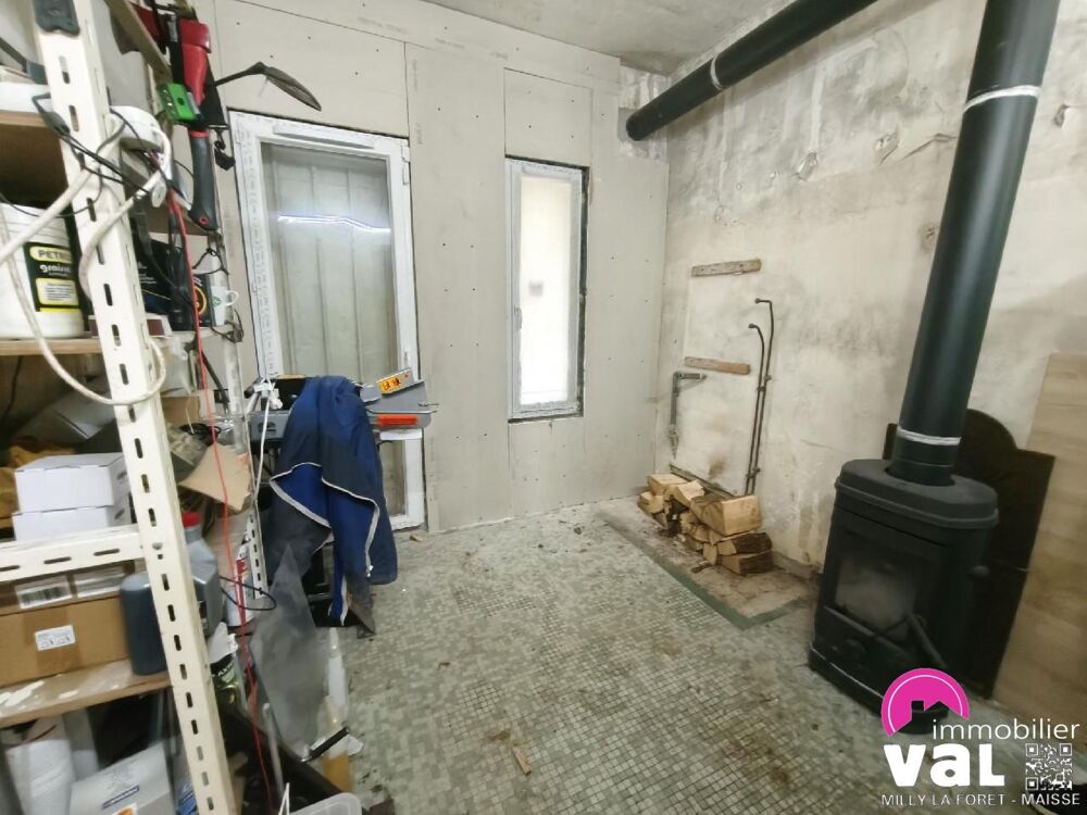 vente Maison - 4 pièce(s) - 67 m² Boutigny-sur-Essonne (91820)