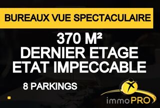  Vente - 370 m² Lyon 4
