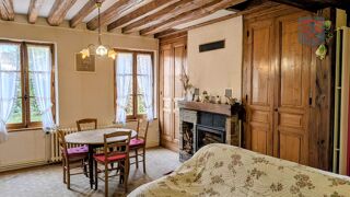  Maison à vendre 143 m²
