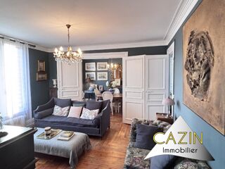  Maison � vendre 6 pi�ces 129 m�