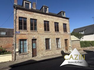  Maison � vendre 8 pi�ces 156 m�