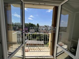  Appartement � vendre 4 pi�ces 67 m�