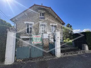  Maison à vendre 5 pièces 90 m²