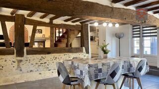 Maison à vendre 6 pièces 230 m²
