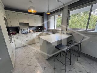  Appartement à vendre 5 pièces 92 m²
