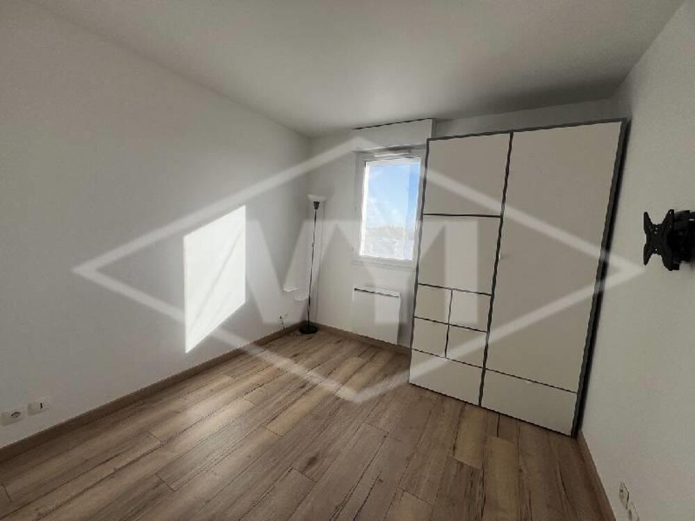 vente Appartement - 2 pièce(s) - 38 m² Combs-la-Ville (77380)