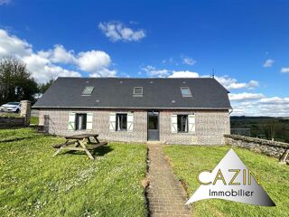  Maison à vendre 4 pièces 98 m²