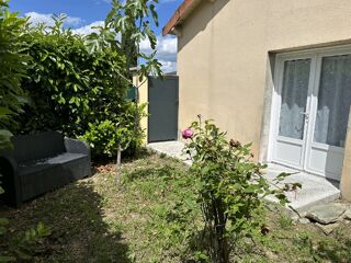  Appartement � louer 1 pi�ce 25 m�