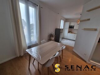  Appartement � vendre 2 pi�ces 38 m�