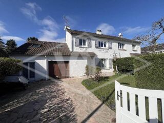  Maison à vendre 8 pièces 136 m²