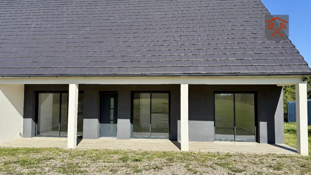 NEYT immobilier vous propose la réf 4889 : RUGLES, proch....