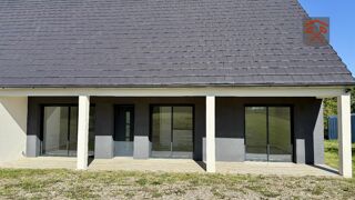  Maison à vendre 4 pièces 125 m²