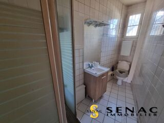  Appartement � vendre 2 pi�ces 39 m�