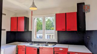  Maison à vendre 4 pièces 74 m²