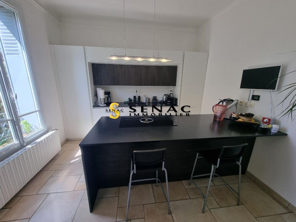 vente Maison - 7 pièce(s) - 217 m² Beauchamp (95250)