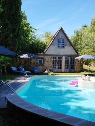  Propri�t�/ch�teau � vendre 9 pi�ces 182 m�