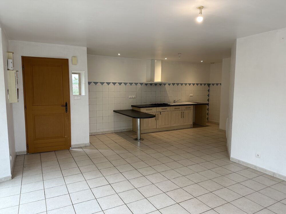 location Appartement - 3 pièce(s) - 69 m² Le Ségur (81640)