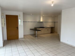  Appartement à louer 3 pièces 69 m²