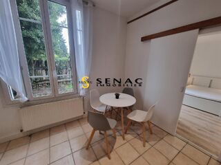  Appartement à louer 2 pièces 46 m²