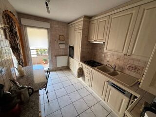  Appartement � vendre 3 pi�ces 70 m� Gaillard