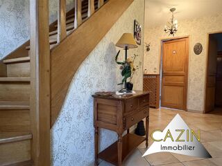 Maison à vendre 4 pièces 104 m²