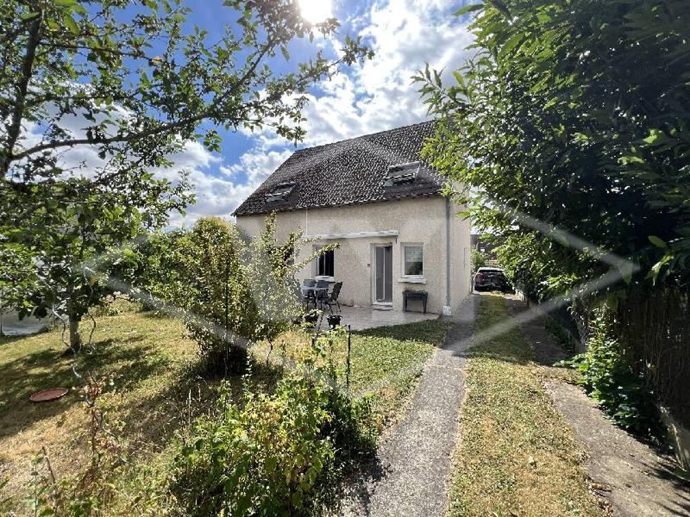 Maison 7 pièces 149 m² · à Quincy sous Senart · 149 m² · 399 000 €