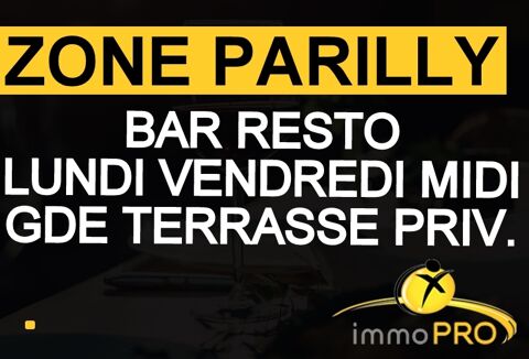 SUPERBE AFFAIRE DE BAR RESTAURANTIMMENSE TERRASSE PRI... 270000 69200 Venissieux