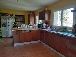  Ferme � vendre 9 pi�ces 220 m�