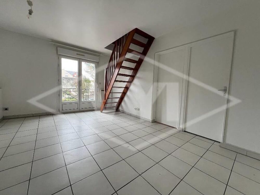 IDÉALEMENT PLACÉNous vous proposons cet appartement F3 e....