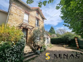  Maison � vendre 9 pi�ces 188 m�