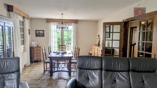  Maison à vendre 5 pièces 115 m²
