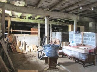  Remise / Grange  vendre 360 m