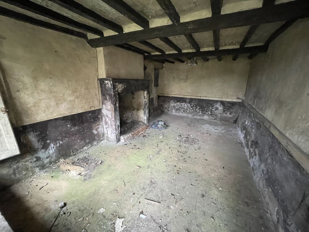 vente Maison - 4 pièce(s) - 125 m² Nécy (61160)
