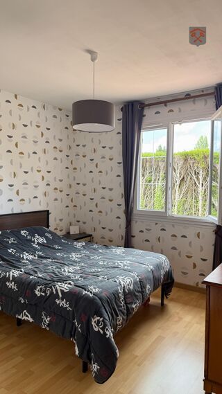  Maison à vendre 6 pièces 140 m²