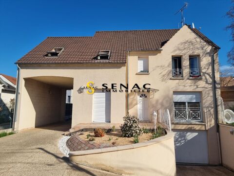 PIERRELAYE - LOCALLocal professionnel comprenant : un... 1432 95480 Pierrelaye