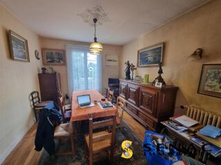  Maison  vendre 5 pices 106 m