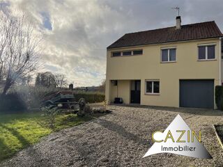  Maison à vendre 6 pièces 111 m²