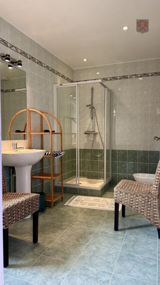  Maison � vendre 6 pi�ces 202 m�