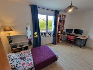  Appartement � vendre 4 pi�ces 99 m�