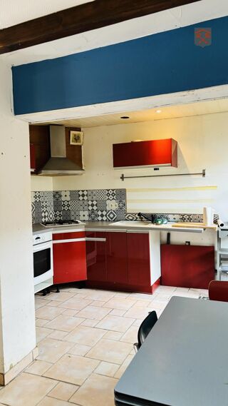  Maison  vendre 4 pices 83 m