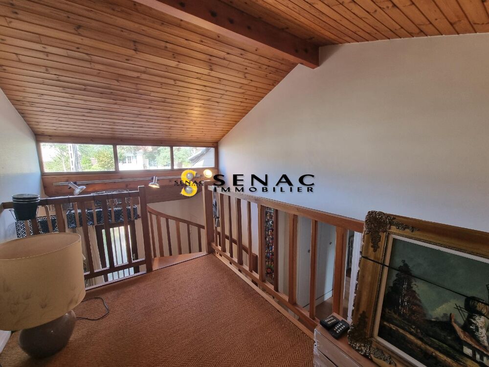 vente Maison - 6 pièce(s) - 130 m² Beauchamp (95250)