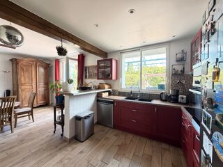  Maison à vendre 5 pièces 144 m²