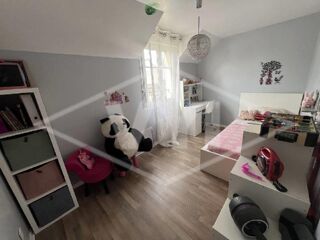  Maison � vendre 4 pi�ces 77 m�