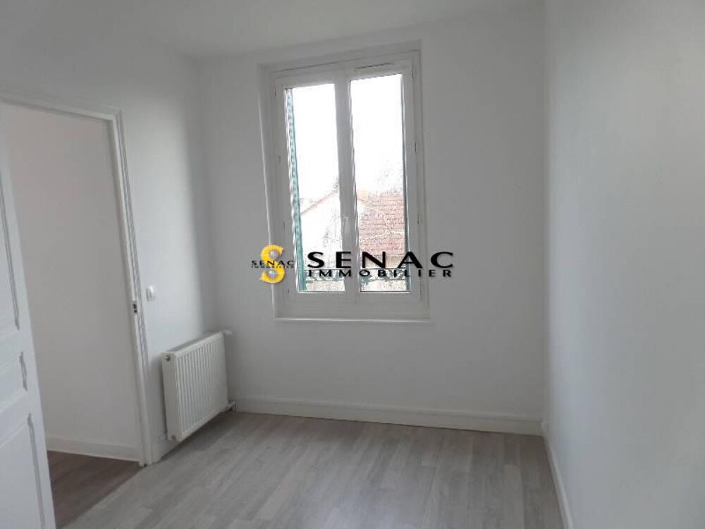 location Maison - 4 pièce(s) - 79 m² Beauchamp (95250)