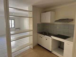  Appartement à louer 2 pièces 41 m²