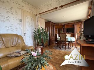  Maison � vendre 4 pi�ces 74 m�